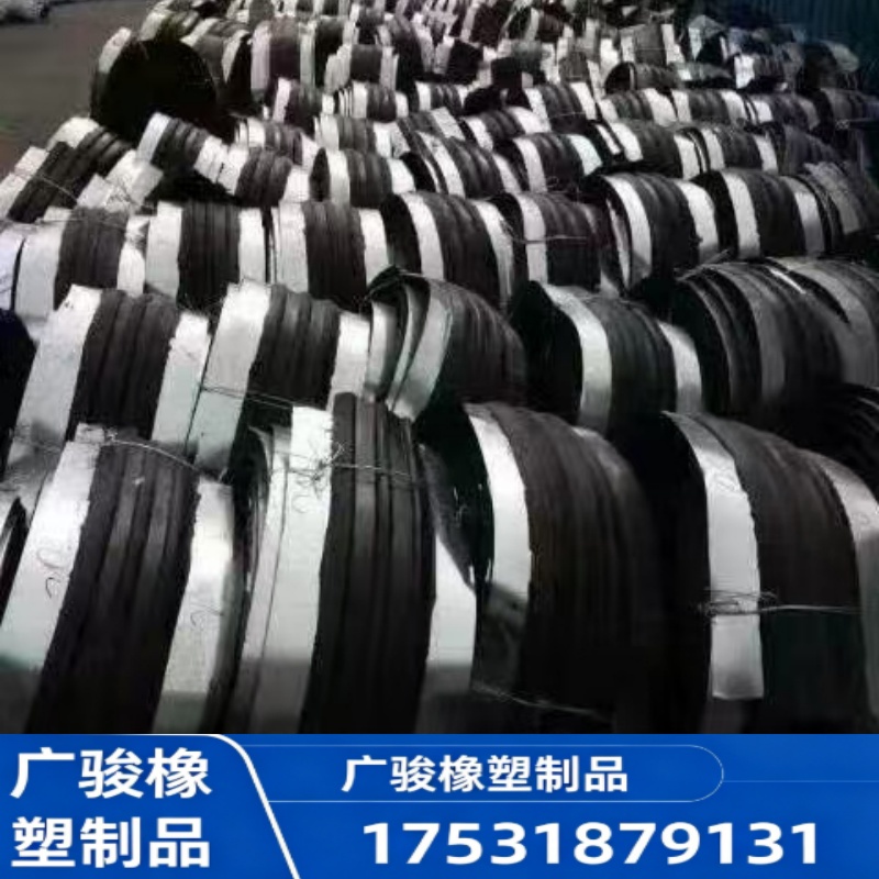 橡胶支座