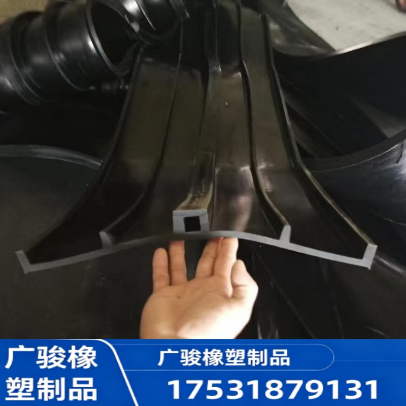 橡胶支座