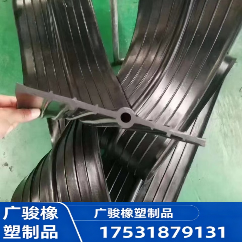 橡胶支座