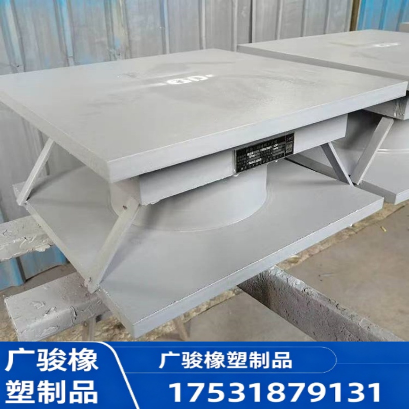 桥梁伸缩缝
