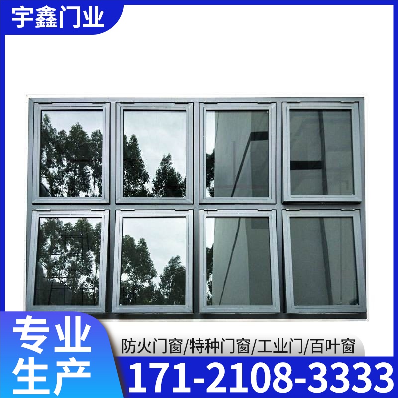 防爆门