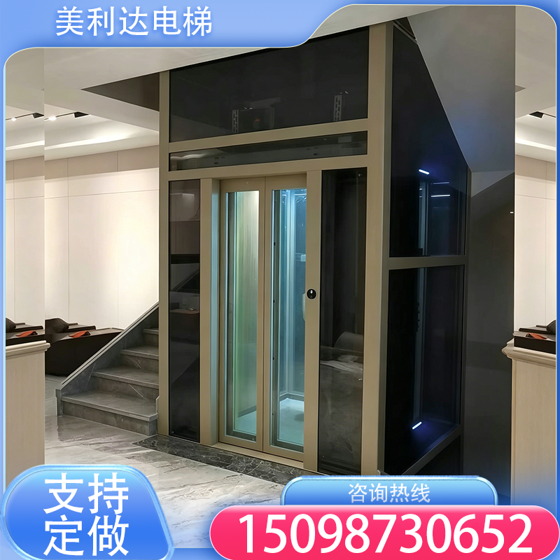自建房电梯-03