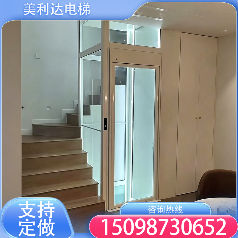 别墅电梯-05