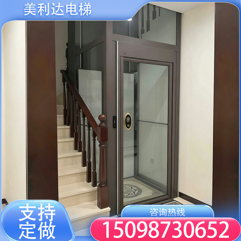 别墅电梯-04