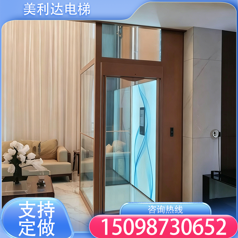 家用电梯-04