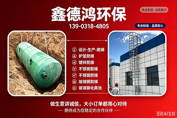 鑫德鸿环保 公司实景