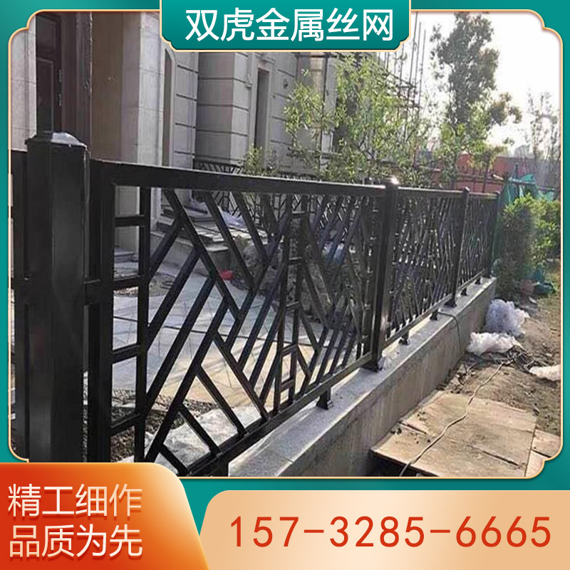 锌钢护栏