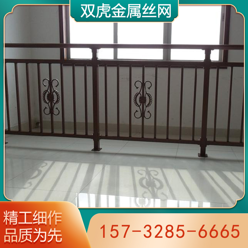 锌钢护栏