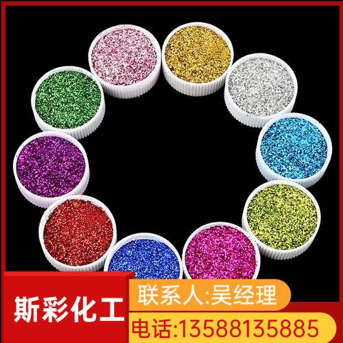 常州古铜金粉