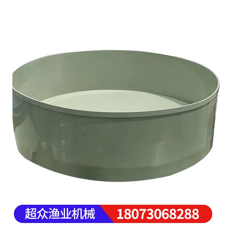 PP鱼池