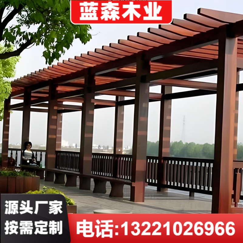 葡萄架