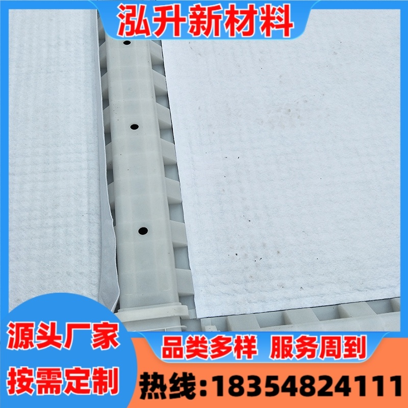 郑州虹吸排水系统-05