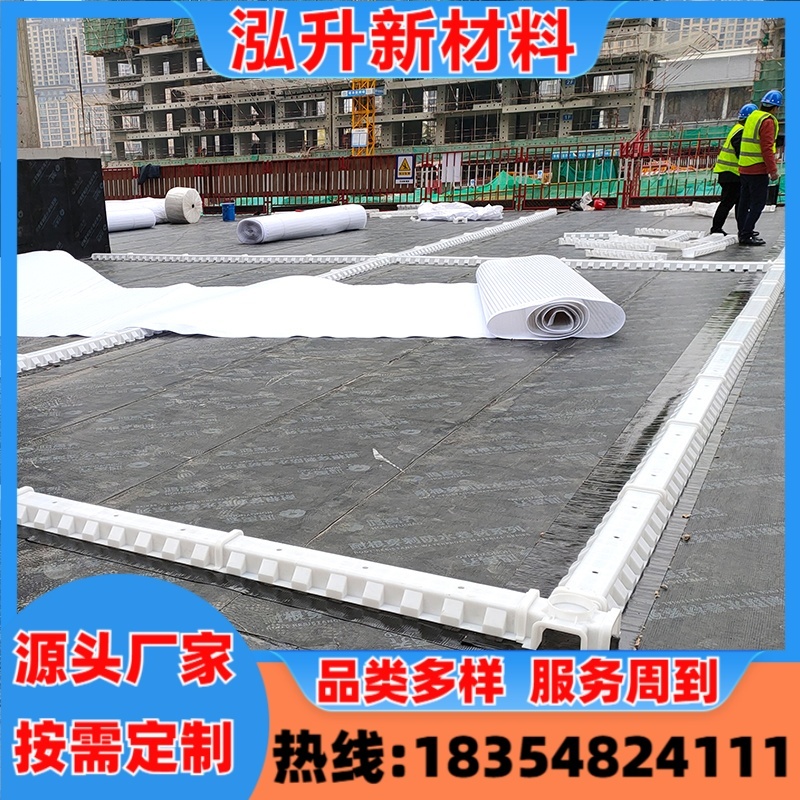 郑州虹吸排水系统-06