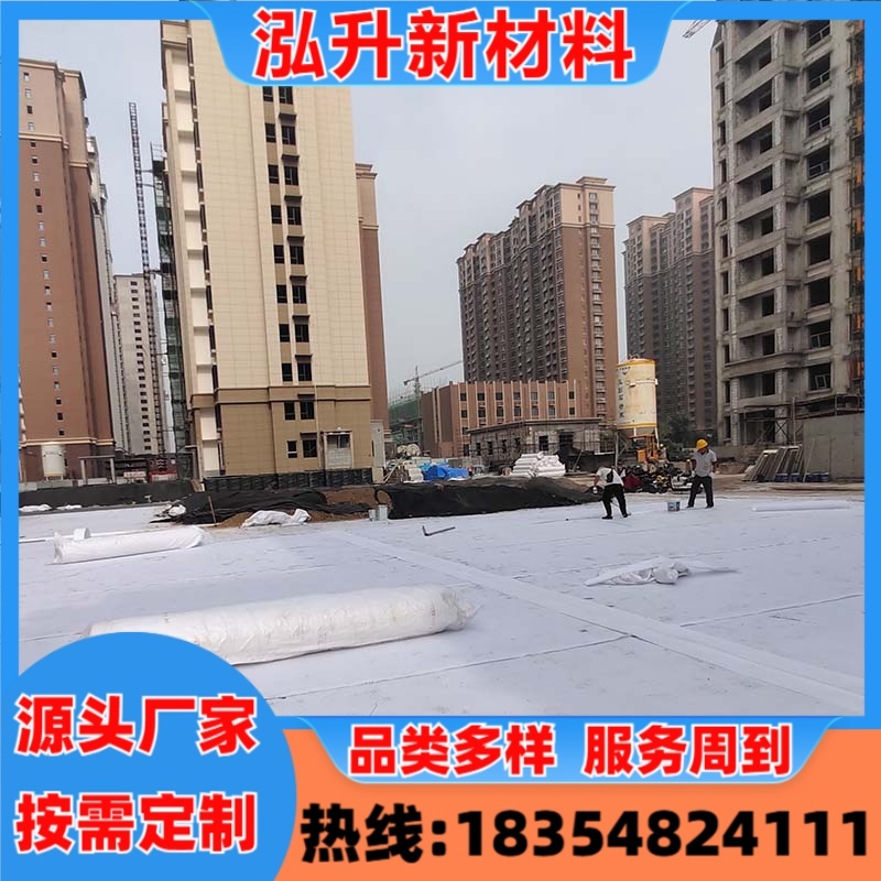 郑州虹吸排水系统-03