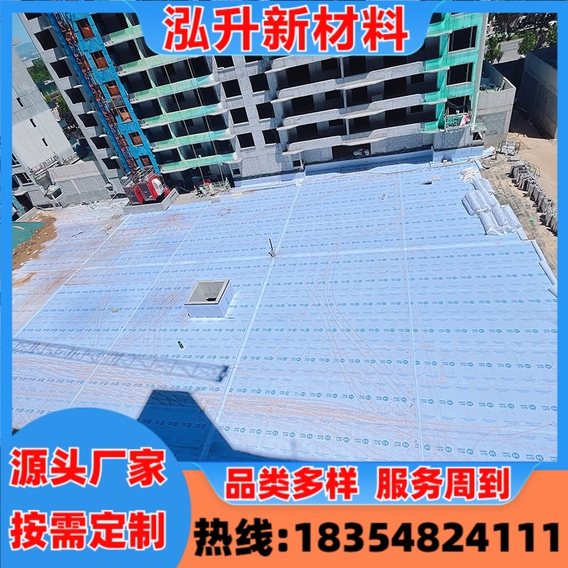 郑州虹吸排水系统-01