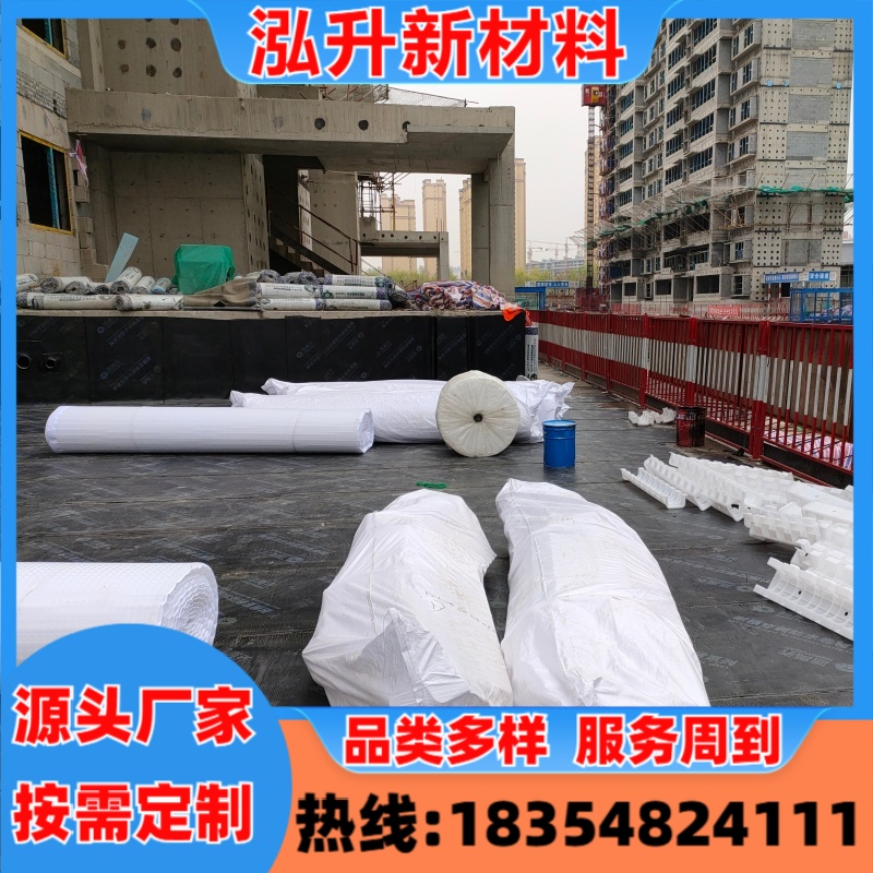 郑州虹吸排水板-05
