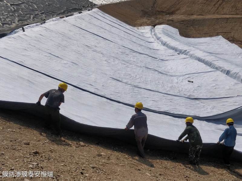 膨润土防水毯