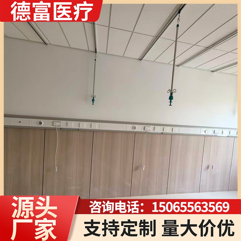 中心供氧设备