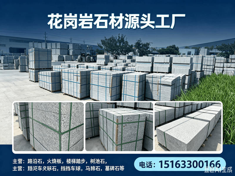 伊春路沿石