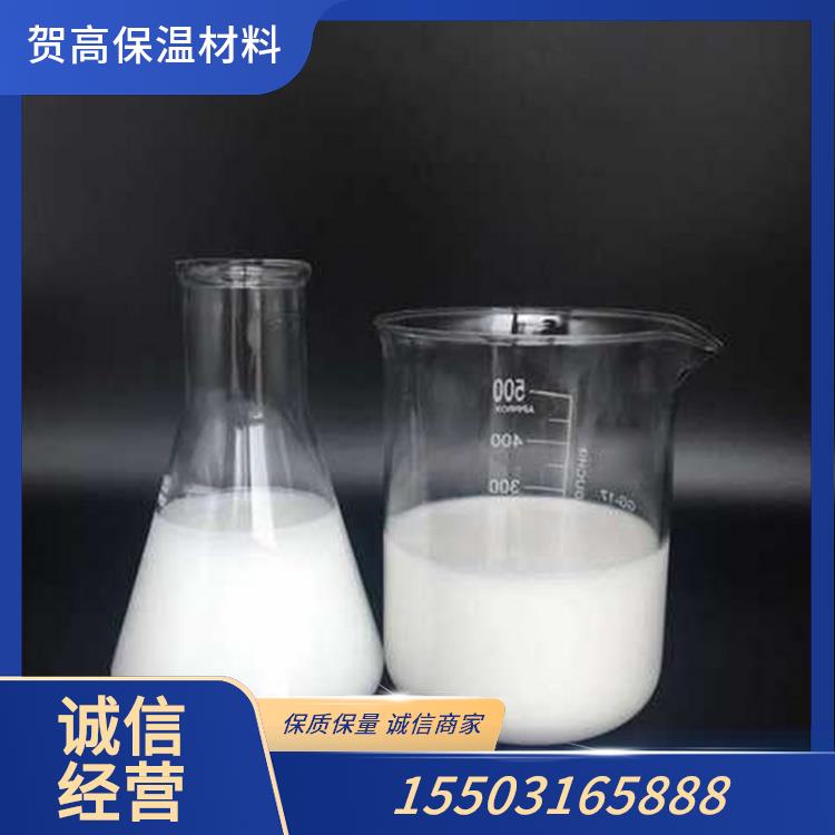 德阳气凝胶涂料