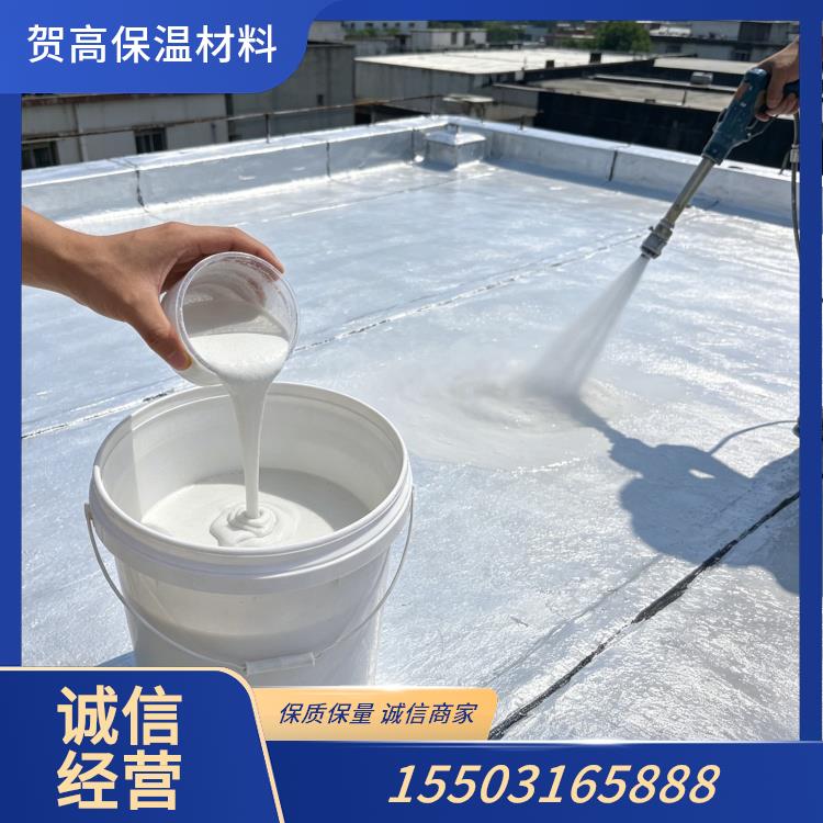 德阳气凝胶涂料