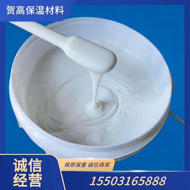 德阳气凝胶涂料