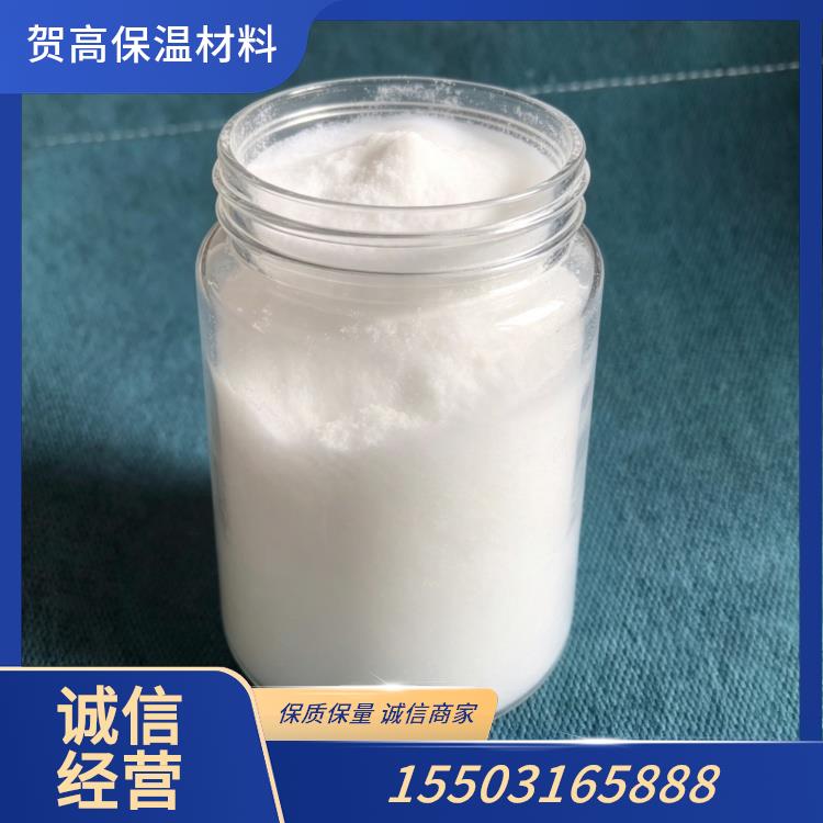德阳气凝胶粉体