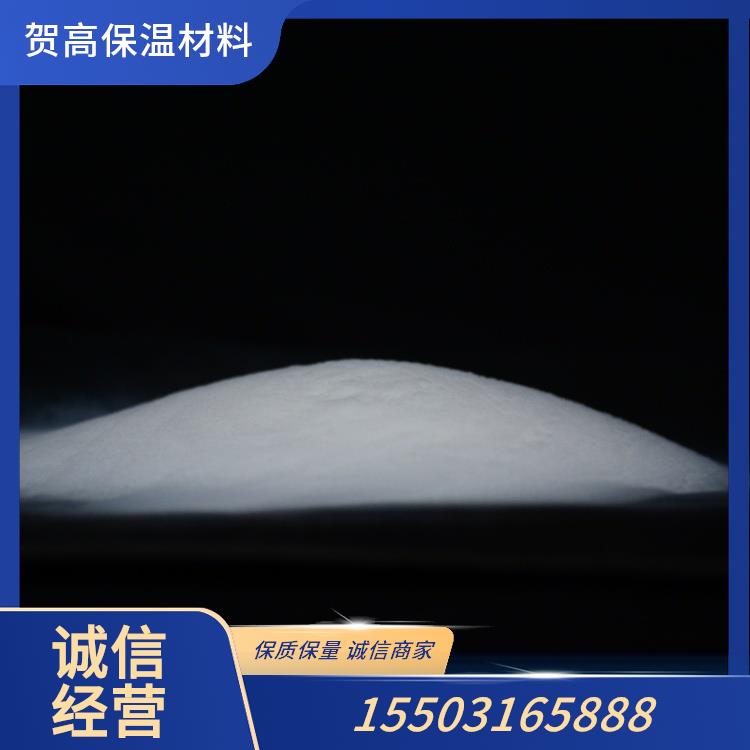 德阳气凝胶粉体