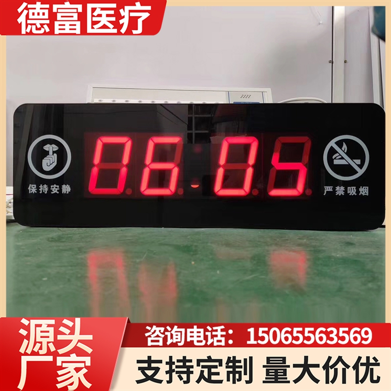 呼叫器系统