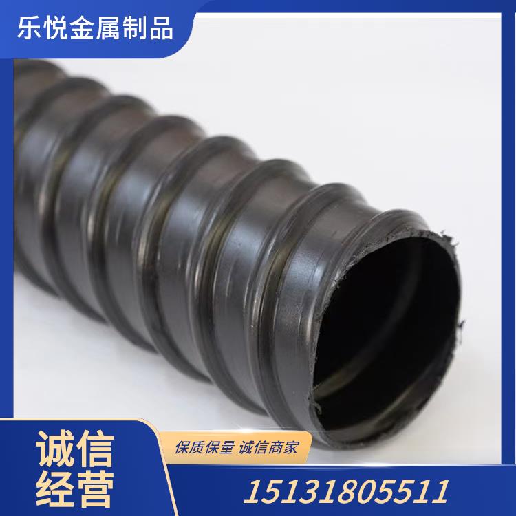 荆门塑料波纹管-07