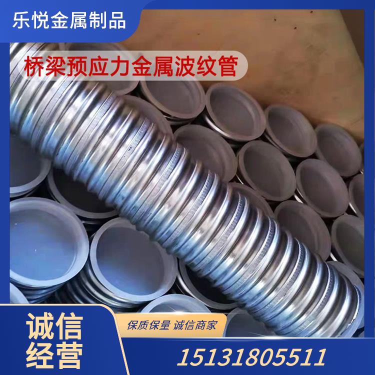荆门预应力波纹管-07