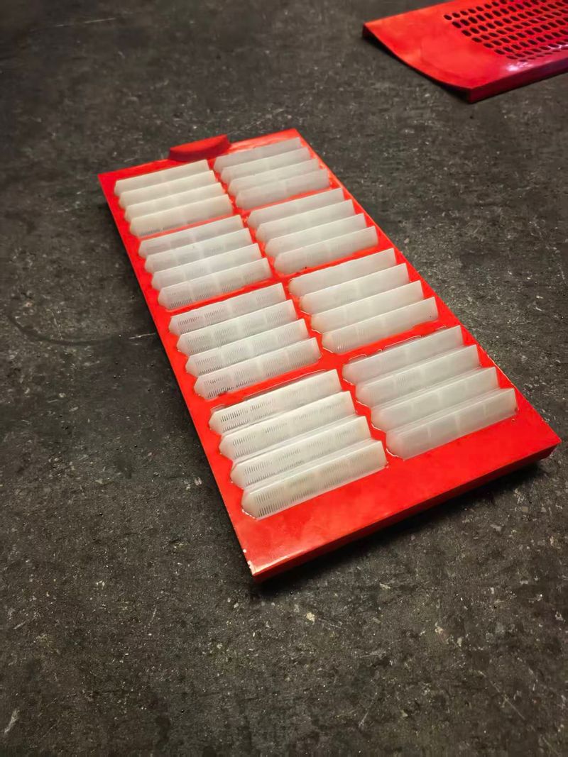 锰钢筛网