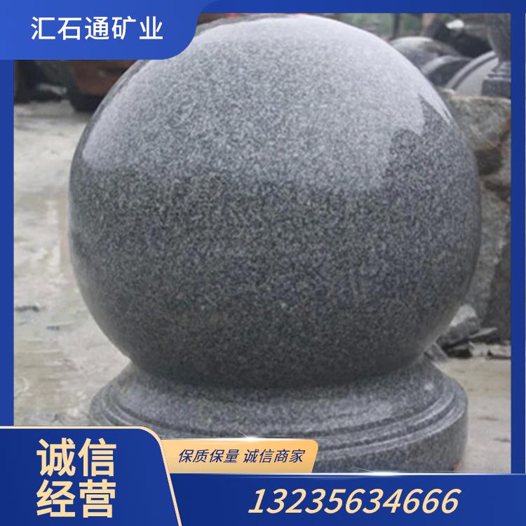 柱形挡车柱