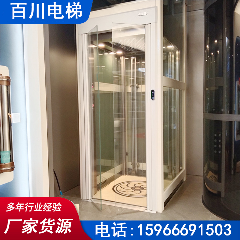 鹤岗自建房电梯