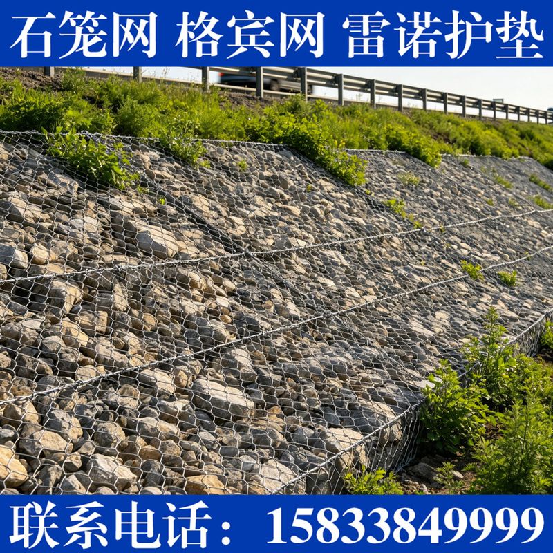 六角格宾网