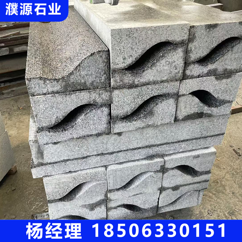 异形石材-04
