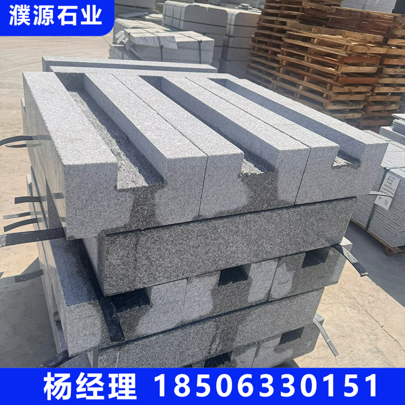 路沿石-02