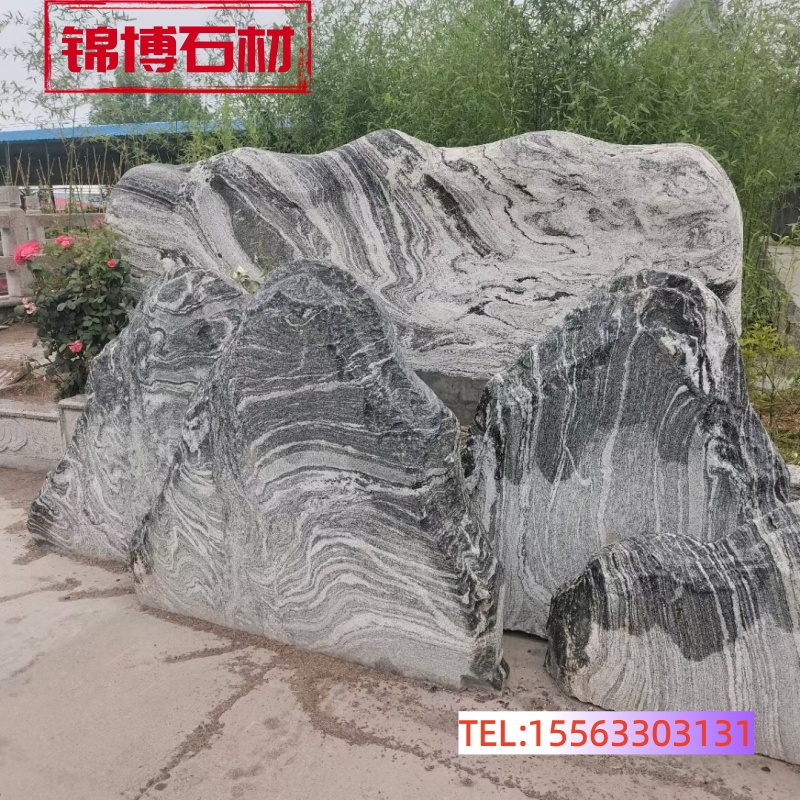 异型雕刻