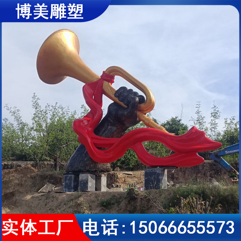 迪庆动物玻璃钢雕塑