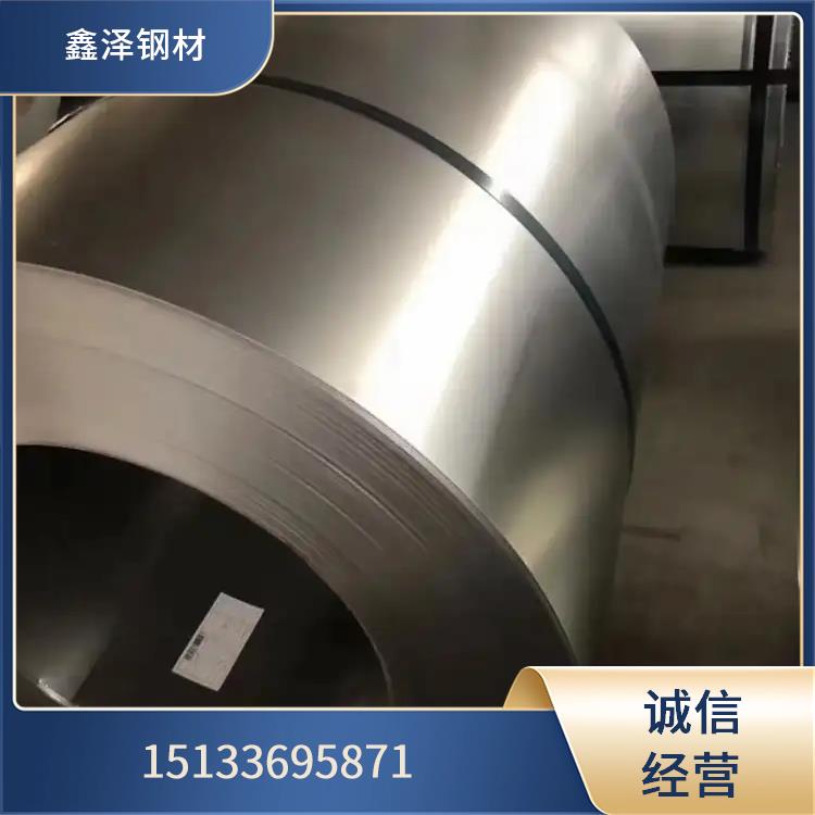 冷轧薄卷