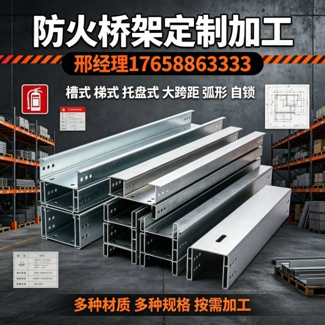 防火桥架