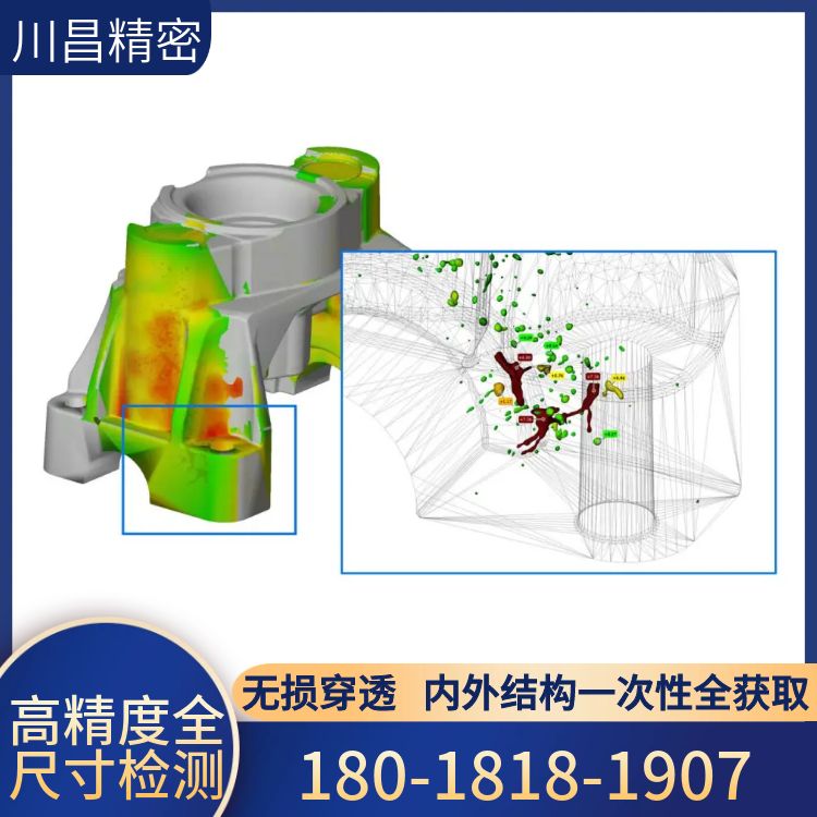 工业CT