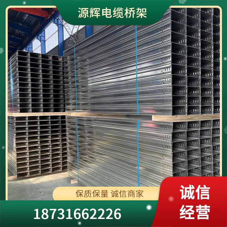 玻璃钢桥架