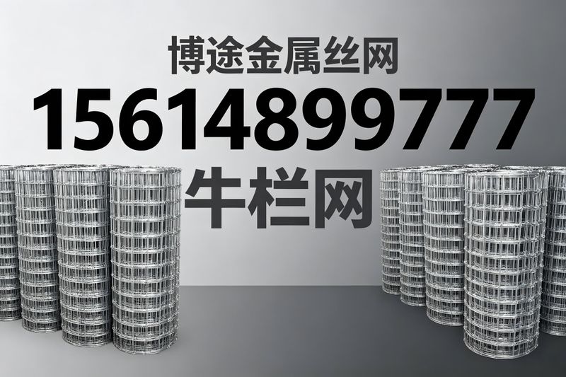 博途金属丝网 厂房实景