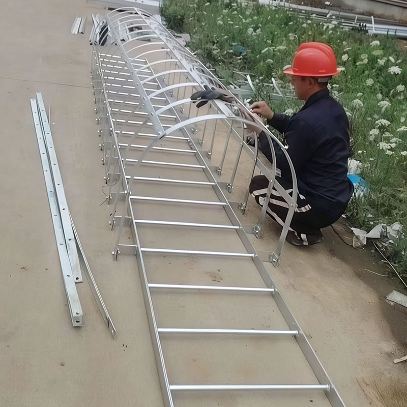 设备平台通道