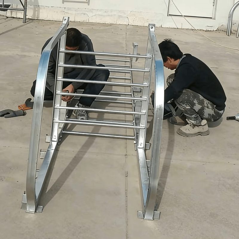 组合护笼