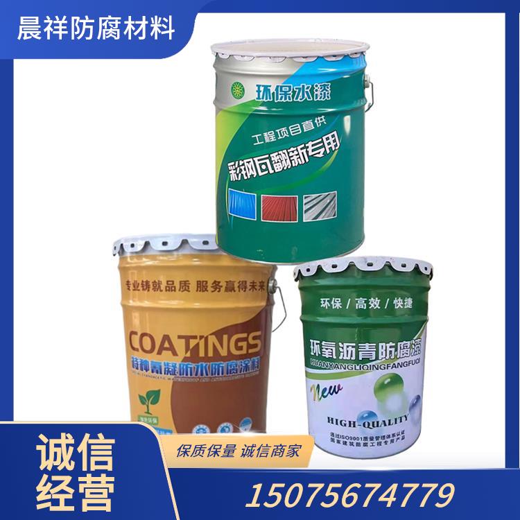 六安环氧煤沥青漆