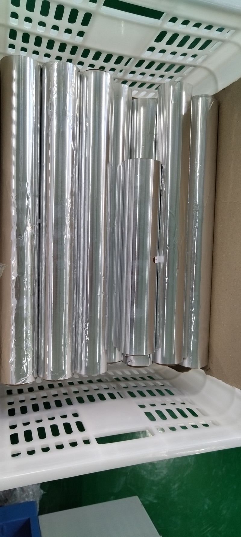 铝箔片