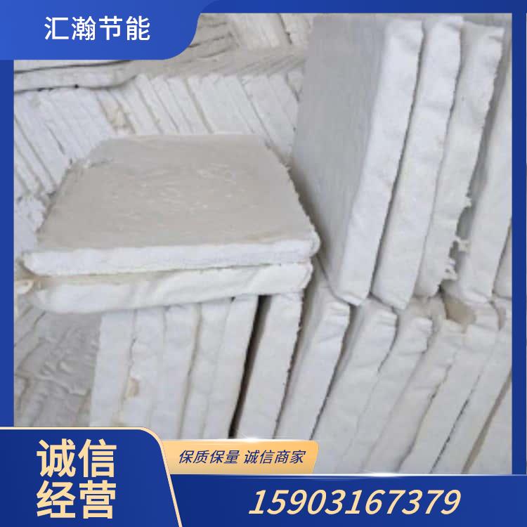 铝镁质毡材