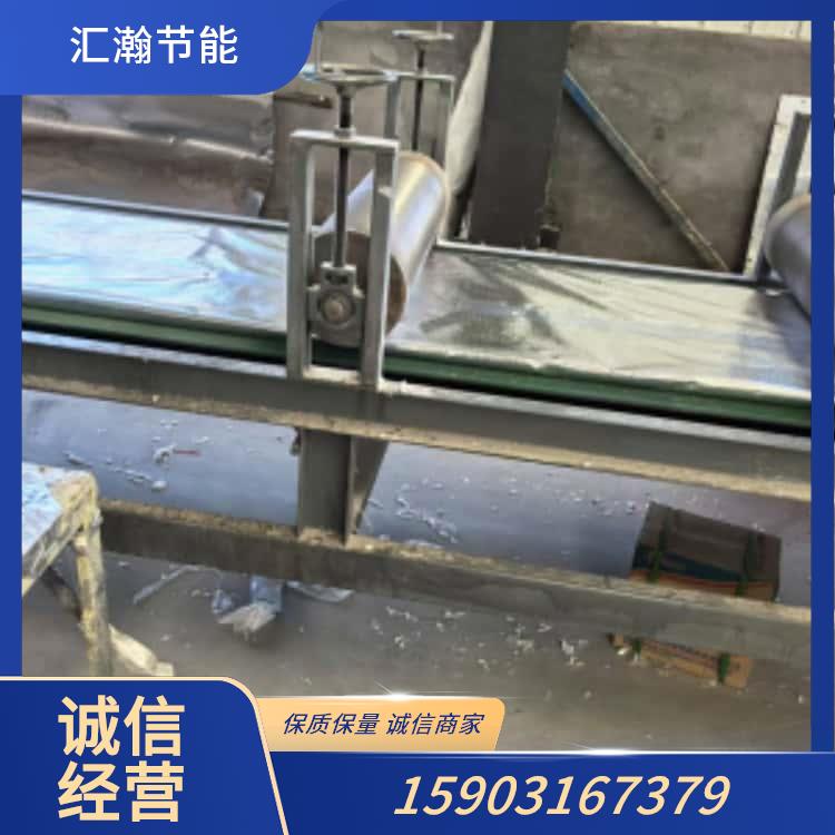 柔性防火包裹卷材